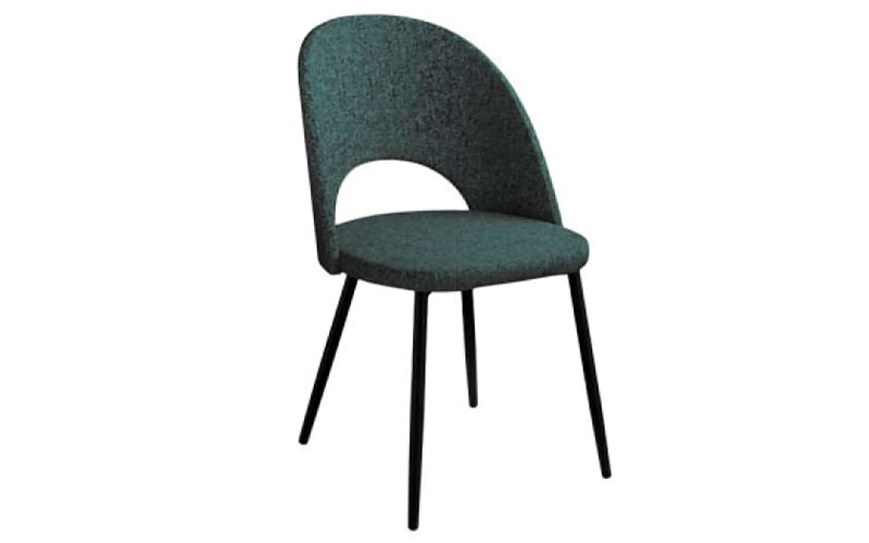 ДРАМ стул (серо-зеленый)