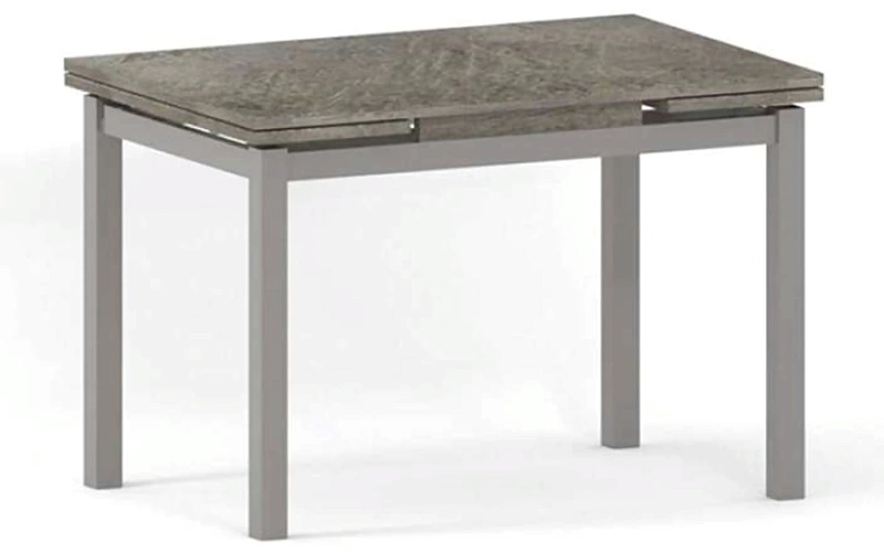 ДАЛАСИ-2 стол раскладной 120/180 см (ламинат SOLID)