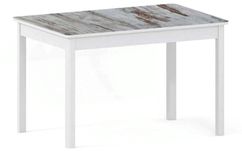 ПРЕСТИЖ-2 стол раскладной 120/152 см (пластик)