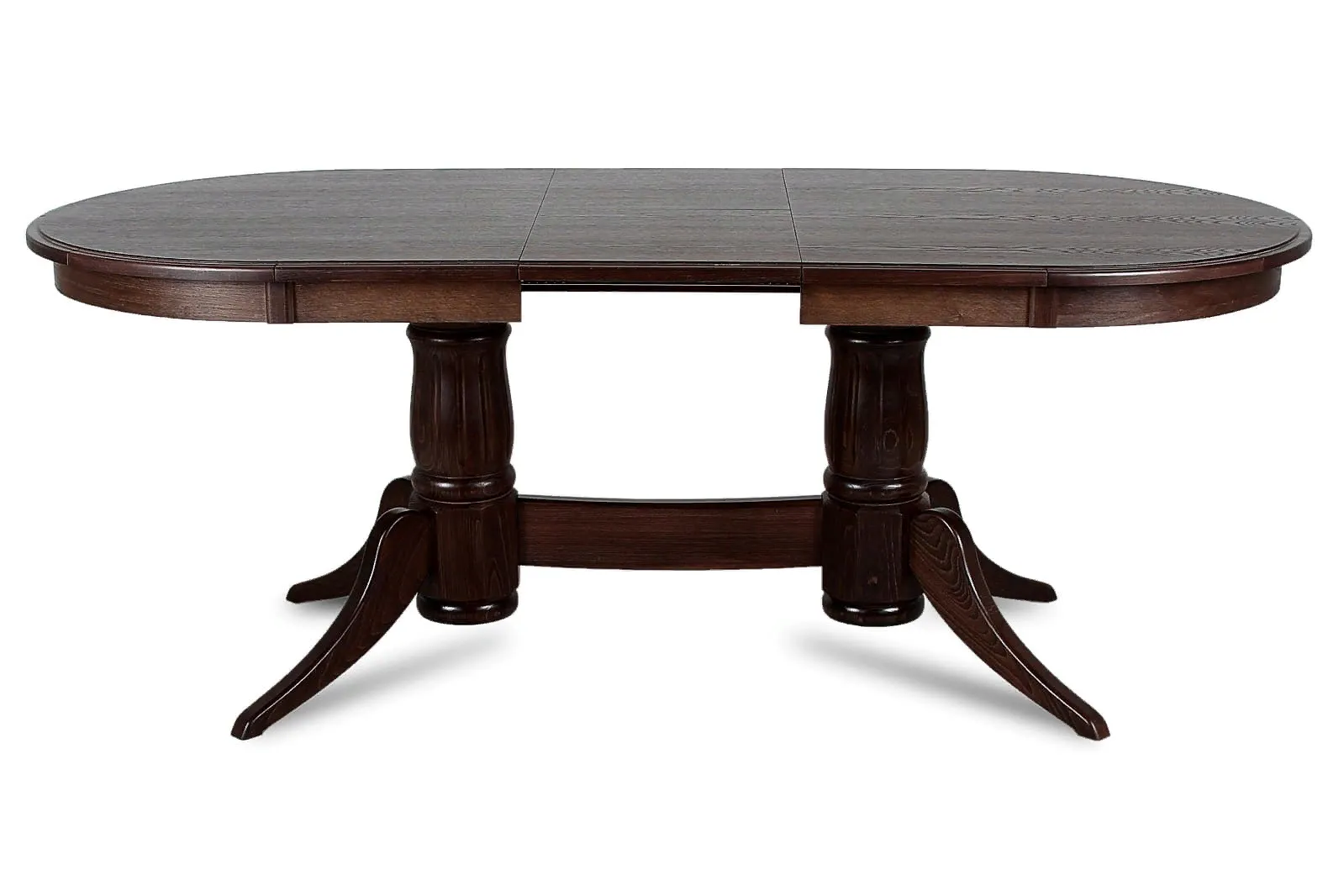 LEVOX T1 стол раскладной 185/235 см (венге)