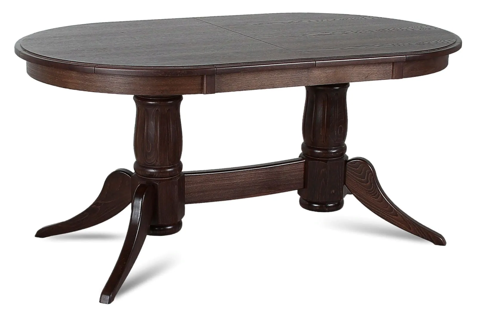 LEVOX T1 стол раскладной 185/235 см (венге)