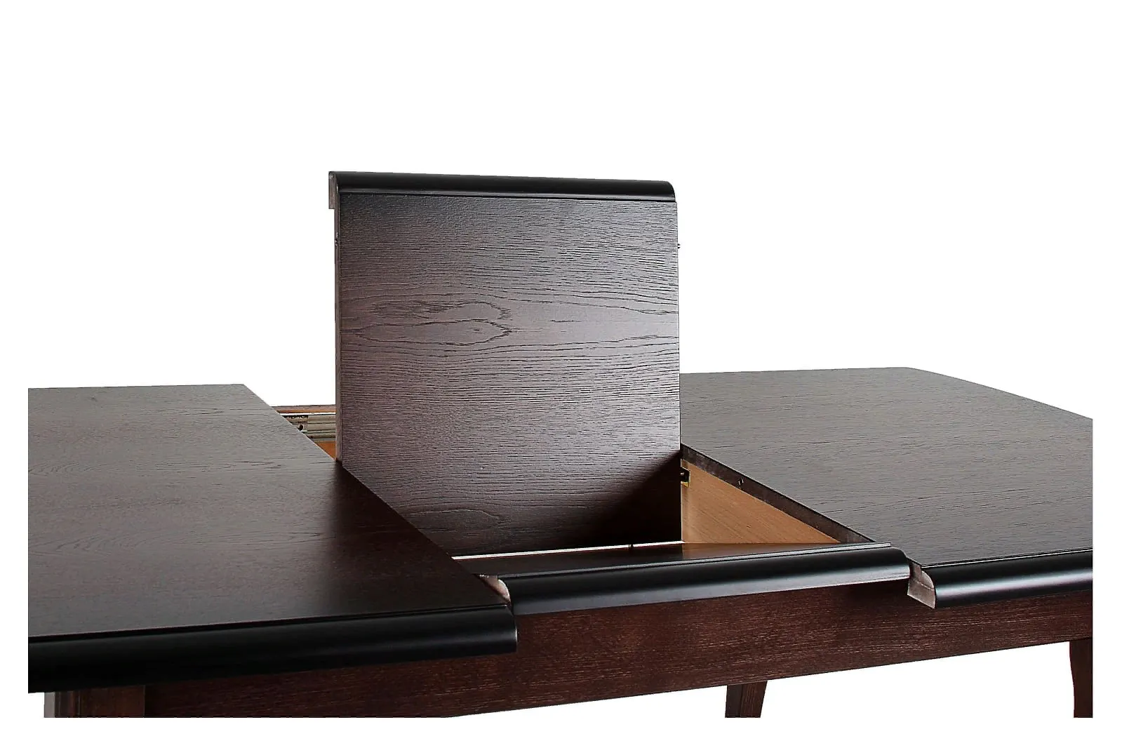 LEVOX T2 стол раскладной 130/170 см (венге)