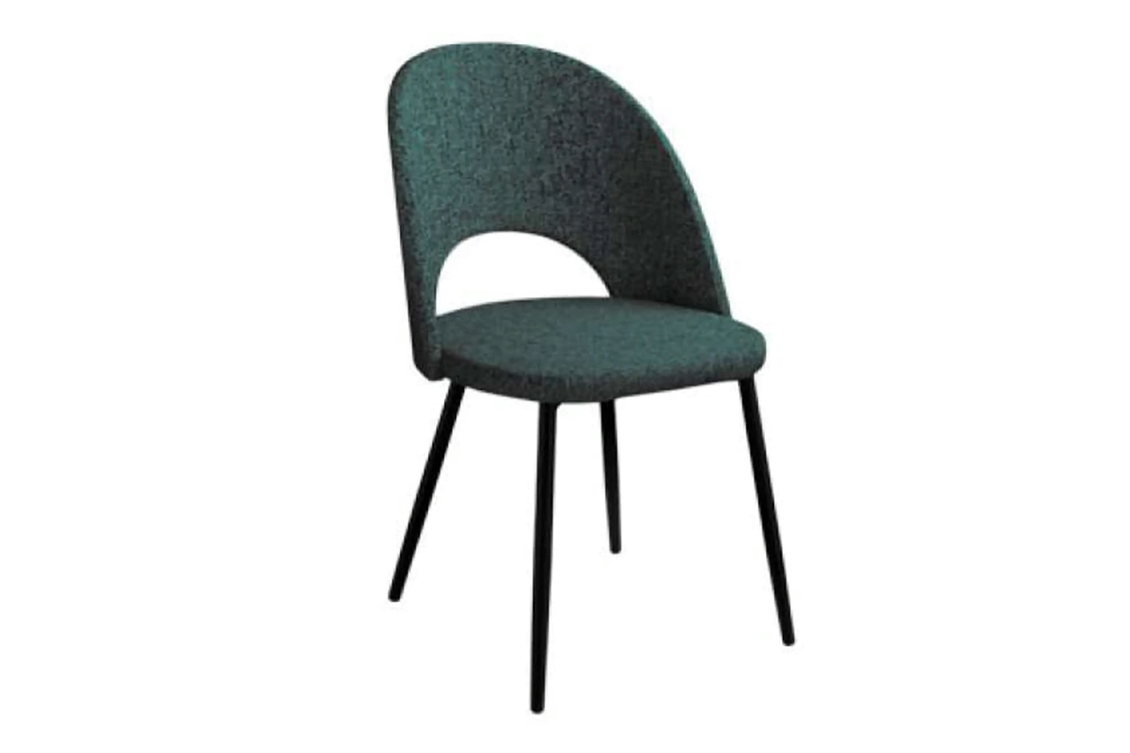 ДРАМ стул (серо-зеленый)