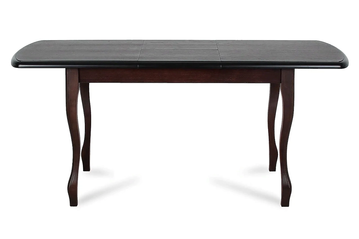 LEVOX T2 стол раскладной 130/170 см (венге)