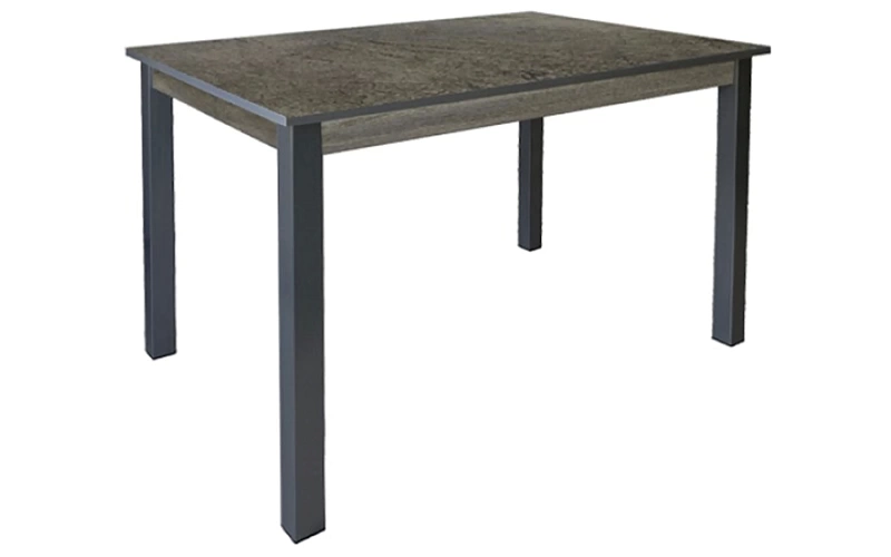 ТАЛЕР-2 стол 80×120 см (ламинат SOLID)