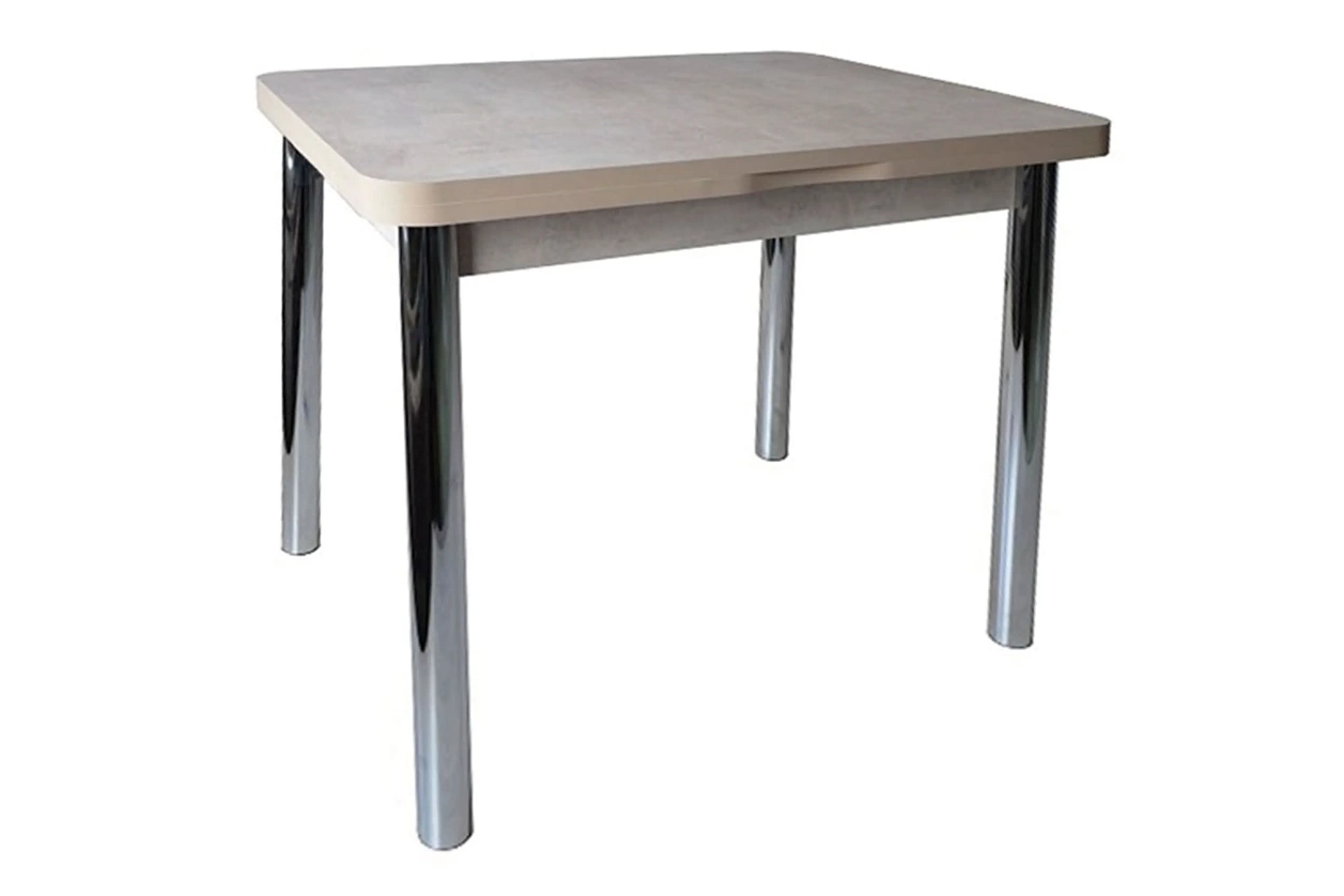 ФОРЕСТ стол раскладной 80/120 см (ламинат SOLID)