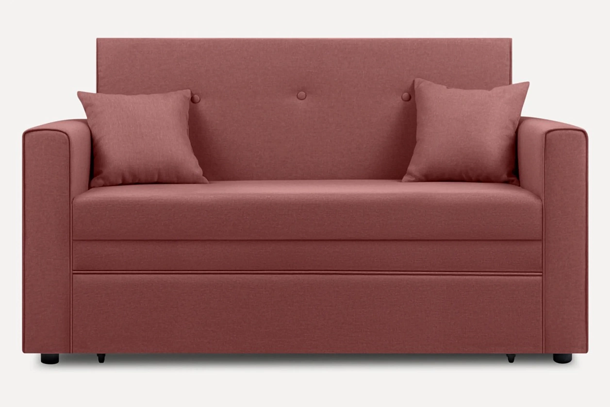ВИДИ диван прямой (Textile Corall)
