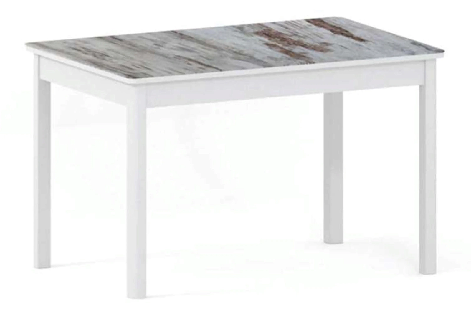 ПРЕСТИЖ-2 стол раскладной 120/152 см (пластик)